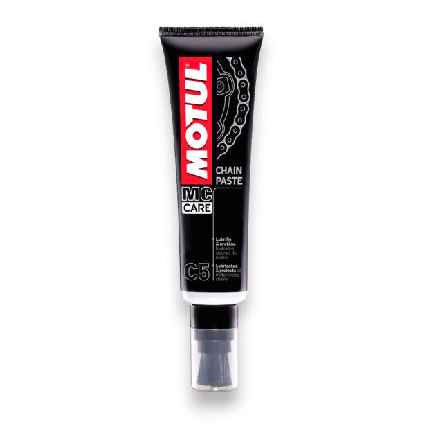 MOTUL MC Care C5 Chain Paste Kettenfett 150 ml