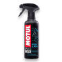 Motul MC Care E1 Wash and Wax Trockenreiniger 400 ml
