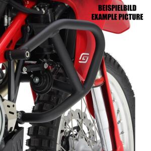 Sturzbügel weiß für GasGas 700...