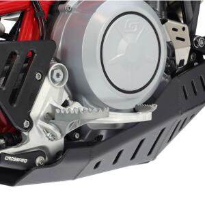 Engine protection for GasGas 700 ES/Husqvarna 701...