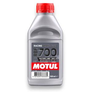 Motul RBF 700 – High-Performance Brake Fluid, 500ml