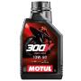 MOTUL 300V 10W-50 4T Factory Line Road Racing 1 Liter