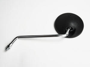 Spiegel für Yamaha DT 80, 125, 175, 250, 400 links