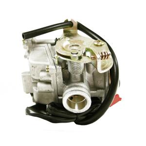 Vergaser GY6 139QMB/QMA 4-Takt 50ccm mit Metalldeckel
