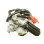 Vergaser GY6 139QMB/QMA 4-Takt 50ccm mit Metalldeckel