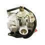 Vergaser GY6 139QMB/QMA 4-Takt 50ccm mit Metalldeckel