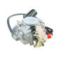 Vergaser GY6 139QMB/QMA 4-Takt 50ccm mit Metalldeckel