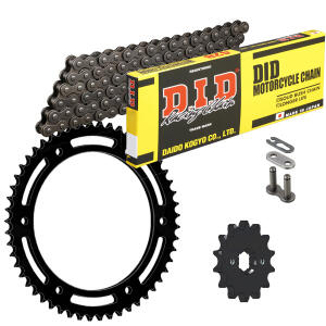 Kettensatz DID für SMC 250 ohne...
