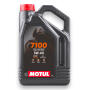 MOTUL 7100 5W-40 4Takt 4Liter Oil