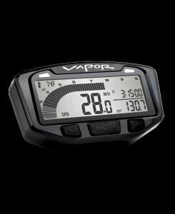 Tacho Trailtech Vapor