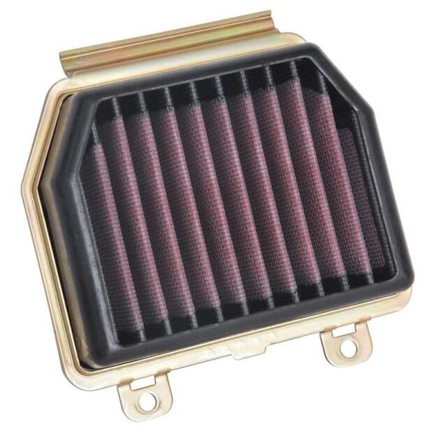 K&N Luftfilter für Honda CB 125 R CBF 125 CB 300 R Neo Sports Cafe 18-19 HA-2819