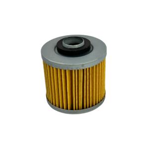 2x Ölfilter für Yamaha Aprilia MZ Modelle