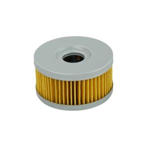 3x oil filters for Suzuki models DR DR-Z GN GZ VL