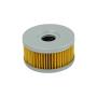 3x oil filters for Suzuki models DR DR-Z GN GZ VL