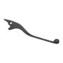 Brake lever black for Honda Kreidler Qingqi Sachs SFM