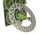 Rear disk for Adly Herkules Hurricane 280 / 320 / 400
