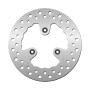 Rear disk for Adly Herkules Hurricane 280 / 320 / 400