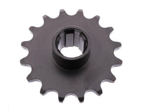 Chain kit Herkules ADLY Canyon 320 Quad ATV