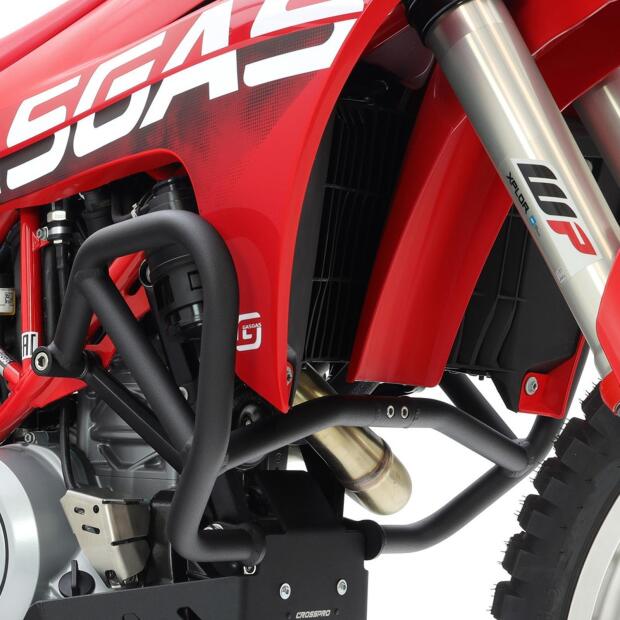 Gas Gas Ktm 690 Husqvarna 701 Crash Bar KTM 690 Enduro Husq 701