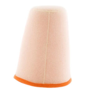 Twin Air filter for Yamaha YFZ 450ccm, YFZ 450R ccm, YFZ 450R ccm, YFZ 450X ccm