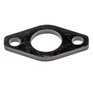 Ansaugstutzen Isolierplatte Flansch für Yamaha DT 50 MX