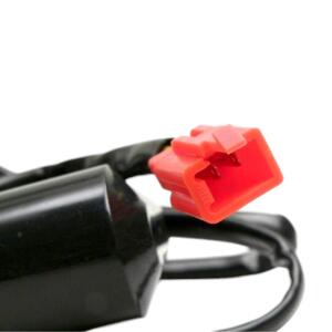 Elekrochoke für Dellorto Arreche Gurtner Vergaser bis 22 mm