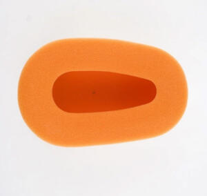 Twin Air filter for Suzuki DR 250, DR 350