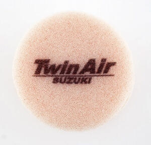 Twin Air filter for Suzuki DR 500