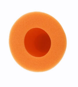 Twin Air filter for Suzuki DR 500