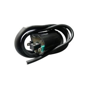Ignition coil for Ducati Aprillia Gilera Cagiva 12V / 4.0...