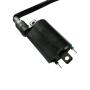 Zündspule für Ducati Aprillia Gilera Cagiva 12V / 4,0 Ohm