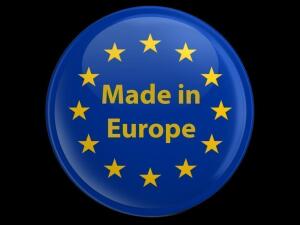 Bremsscheibe Online 3.2/3.3/5.0/5.5 Bestia 3.3/5.0/5.5 vorne