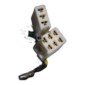 Cockpit  für Yamaha DT 80 LC DT 125 LC 10V Tachometer Drehzahlmesser Instrumente