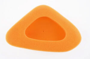 Twin Air filter for KTM 80