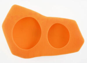 Twin Air filter for Husqvarna WR 360