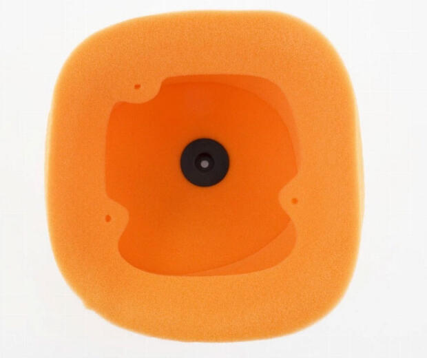 Couvercles De Filtre à Air Polisport Pour Beta RR 250/300 2T Et 350/450 4T (2013-2018)