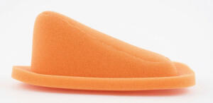 Twin Air filter for GasGas Trail REV 4