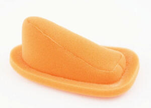 Twin Air filter for GasGas Trail REV 4