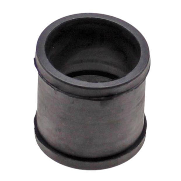 Intake rubber for Zündapp Mikuni carburettor 20 mm short