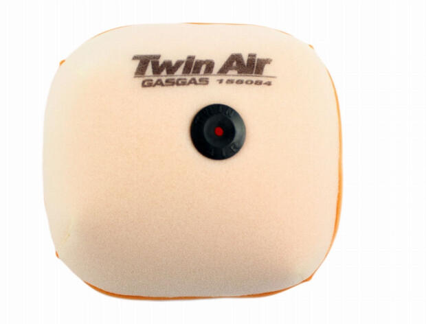 Twin Air filter for GasGas EC 200, 250, 300, EX 200, 250, XC 200, XC 250, XC 300 Rieju EC 200, EC 250, EC 300, Ranger 200, 300