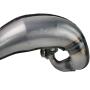 Auspuff Giannelli für Yamaha DT 125 R 99-03 4BL