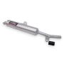 Auspuff Giannelli für Yamaha DT 125 R 99-03 4BL