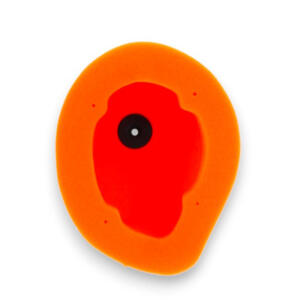 Twin Air Luftfilter für TM Racing EN 125, 144, 250, 300, MX 250, 300