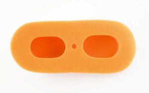 Twin Air Luftfilter für Husaberg FC 400, 501, 600