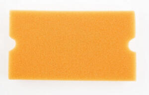 Twin Air filter for Husqvarna 50