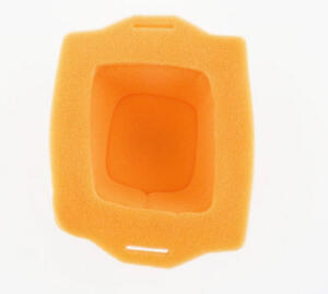 Twin Air filter for Cobra CX 50