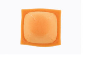 Twin Air filter for LEM 50cc R2-R3, 50cc RX3