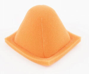 Twin Air filter for LEM 50cc R2-R3, 50cc RX3