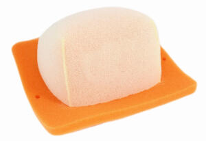 Twin Air filter for KTM 690 Rade Garage