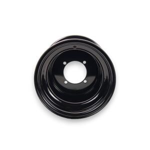 9x8 Quad / ATV Stahlfelge schwarz 4x110 Suzuki Adly Access Kymco